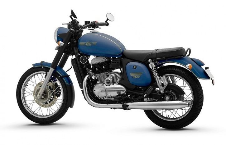 Yesteryear Motorcycle Brand Jawa Is Back In India With New Models