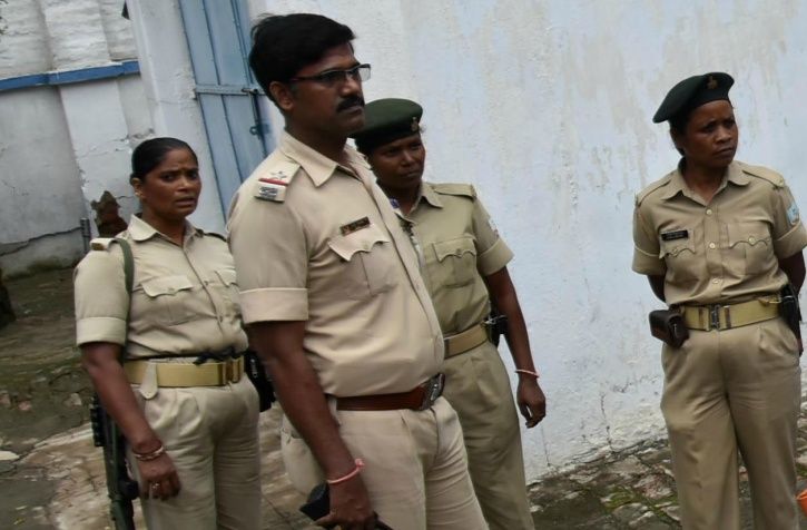 Jharkhand Woman Gangraped, Mutilated With Stick By Three Men Including ...