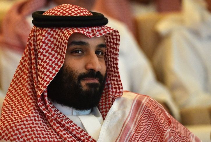 Saudi Crown Prince Mohammed Bin Salman Was Behind The Killing Of Jamal ...