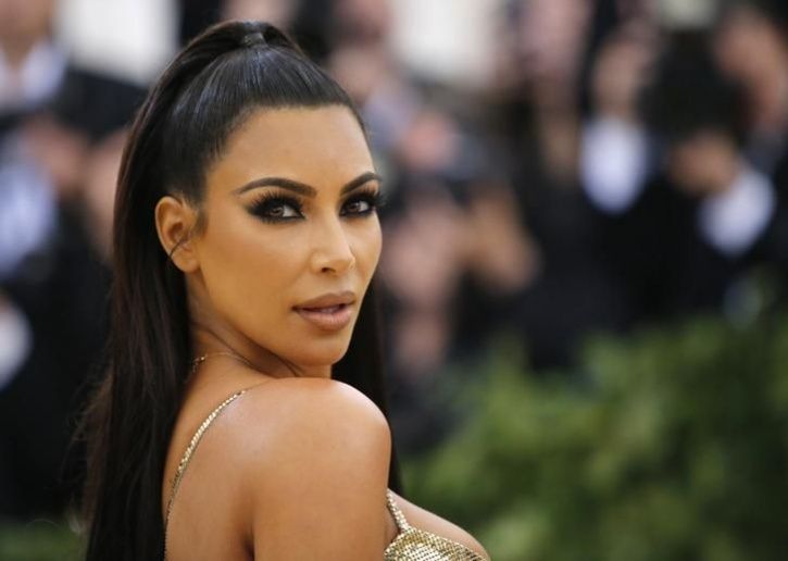 Kim Kardashian West Says She Was High On Ecstasy During 1st Marriage 4217