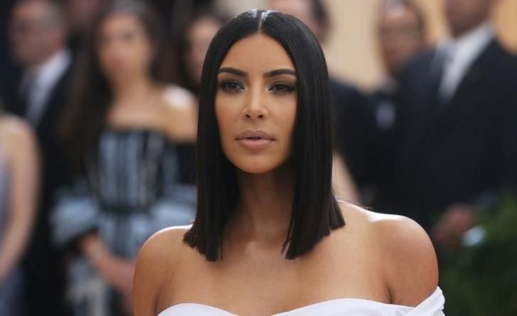 Kim Kardashian West Says She Was High On Ecstasy During 1st Marriage 0270