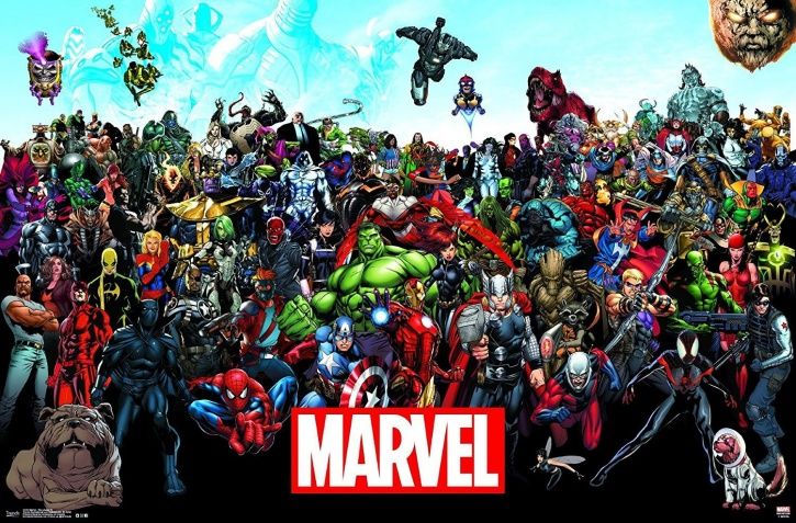 Here’s The Lifestory Of Stan Lee, The Man Who Created A Whole World We ...