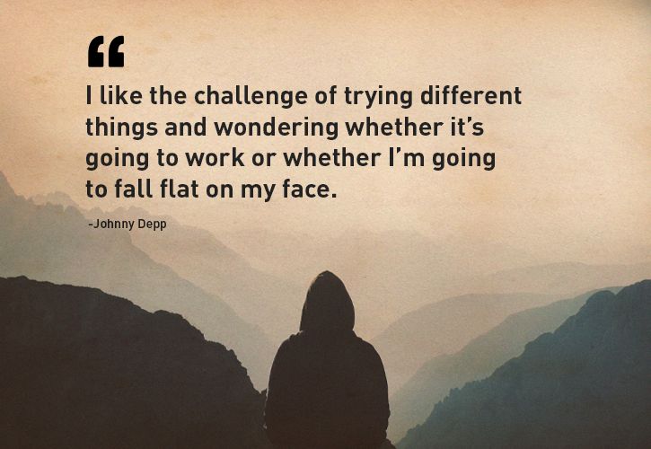 11 Quotes To Boost Your Fighting Spirit Because Challenges Only Makes ...