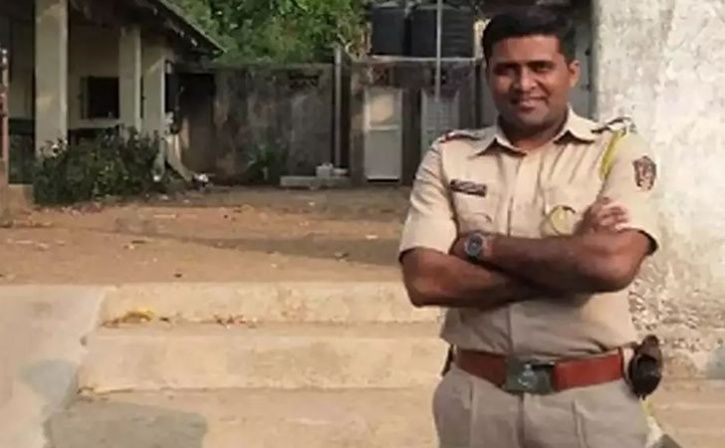 Maharashtra Cop On The Run After Raping Rape Survivor