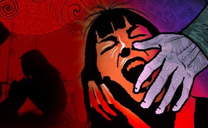 Maharashtra Cop On The Run After Raping Rape Survivor