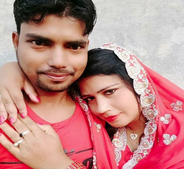 This Trans Woman From Malda Will Finally Tie Knot After A Six-Year-Long ...