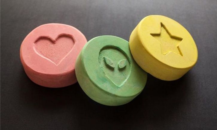 MDMA, The Key Ingredient In Ecstasy, Makes You Nicer But Not Trustworthy