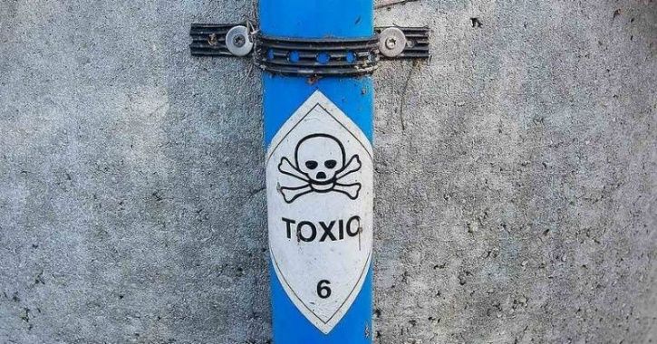 #MeToo & Conversations About Environmental Pollution Make ‘Toxic’ Oxford’s ‘Word Of The Year’ 