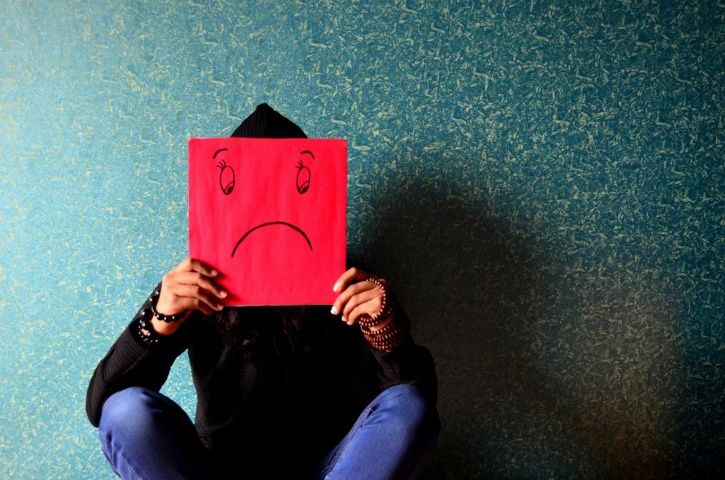 Most People Don’t Realise They Are Suffering From High-Function Depression