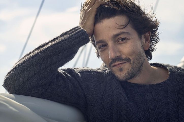 ‘Narcos: Mexico’ Star Diego Luna Has A Personal India Connect, He’s Read Parts Of Bhagavad Gita