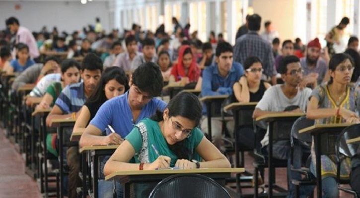 Soon You'll Be Able To Take IIT-JEE, CAT, And Other Competitive Exams  Sitting Just In Your Home