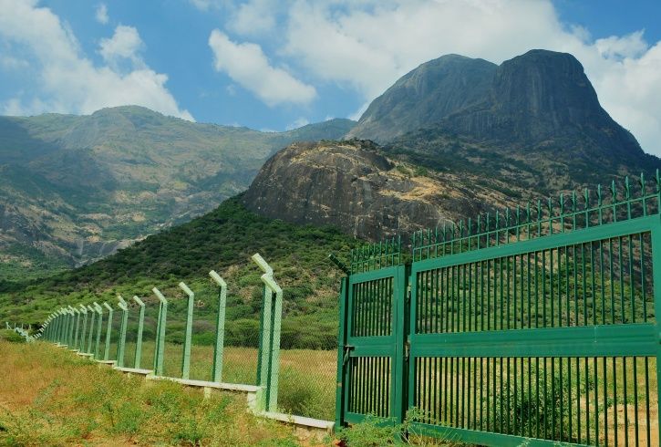 National Green Tribunal Stays India-Based Neutrino Observatory Project In Western Ghats