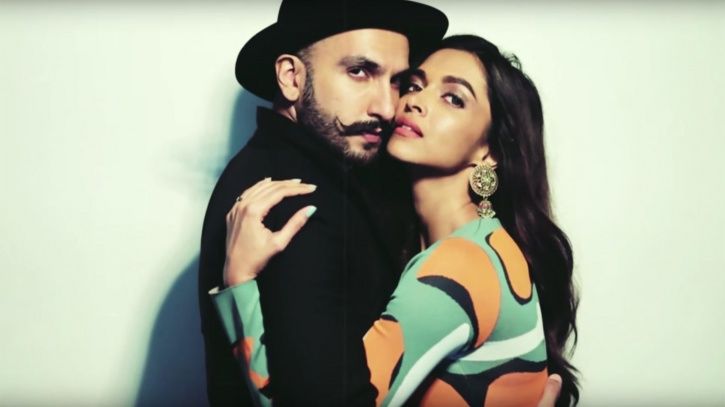 Ranveer Singh and Deepika Padukone are all set for their wedding in Italy.