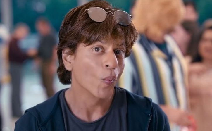 Shah Rukh Khan’s Zero In Trouble For Allegedly Hurting Sentiments Of Sikh Community