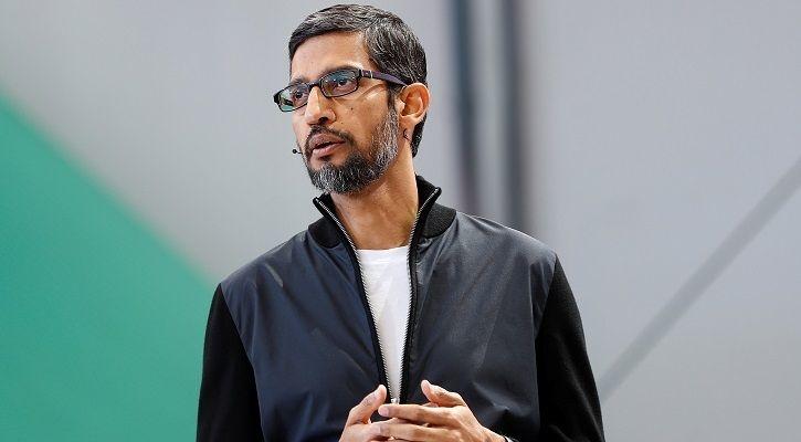 Google Revamps Its Sexual Harassment Policies After Employees Stage A ...