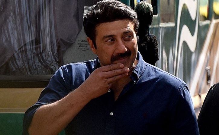 Nahi hona mujhe viral yaar': Sunny Deol shared Taarikh pe Taarikh dialogue  but with an interesting twist