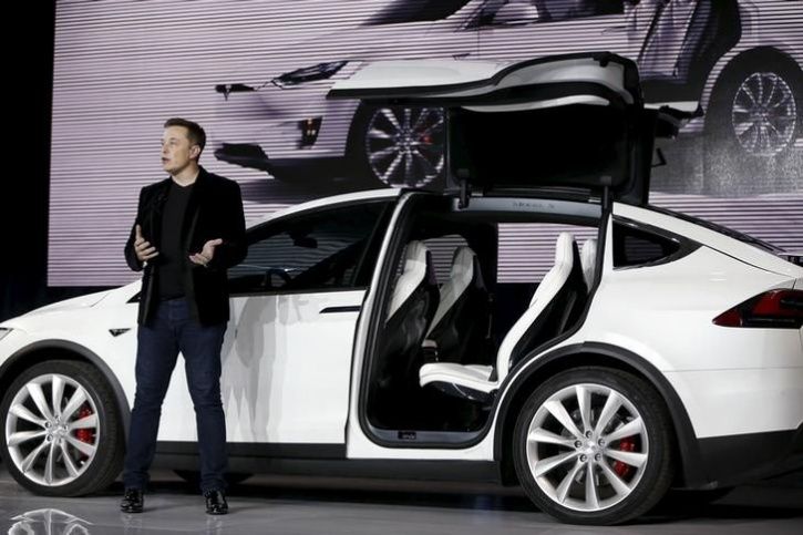 Elon Musk Hints At Tesla's India Entry By 2019; Plans To ...