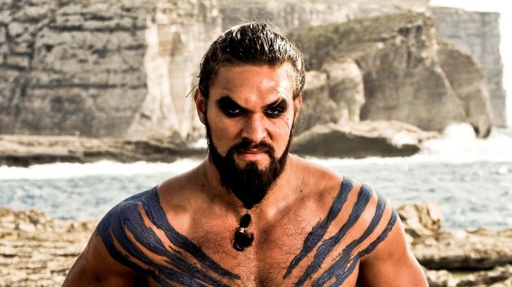 This Game of Thrones theory suggests that Khal Drogo might return in season 8.