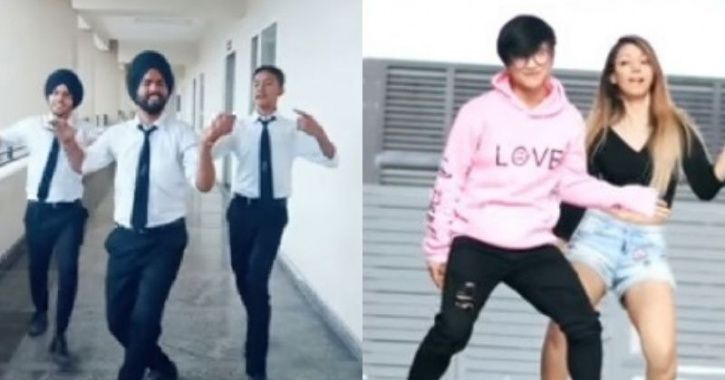 TikTok's Latest Jam For The Year 2018 Has Given Everyone Dance Fever