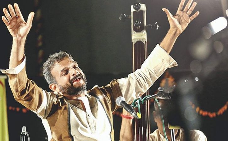 TM Krishna To Perform At AAP Govt Event In Delhi On Saturday