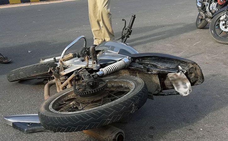 Two Motorbike- Borne Youths Killed While Performing Stunts At Signature Bridge