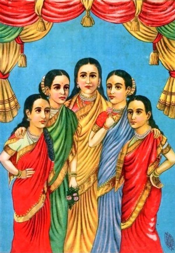 Vanara Ramayan