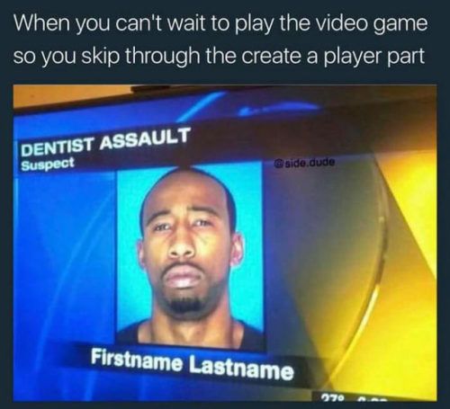 13 Gaming Memes That Fit Everyday Life All Too Well, Showing How Art  Hilariously Imitates Life