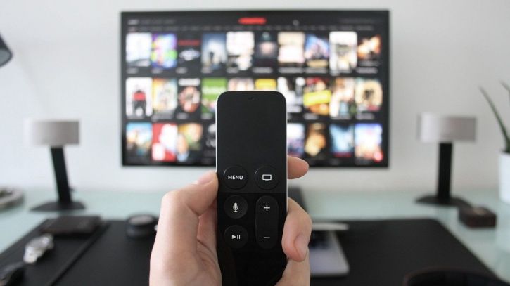 Watching More Than 2 Hours & 12 Minutes Of TV Everyday Can Lead To An Early Death