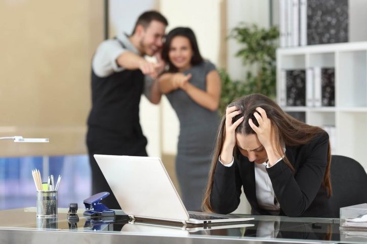 Workplace Bullying And Violence Is Linked To A Higher Risk Of Heart Issues
