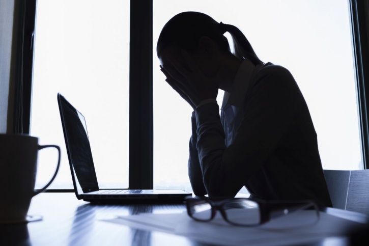 Workplace Bullying And Violence Is Linked To A Higher Risk Of Heart Issues