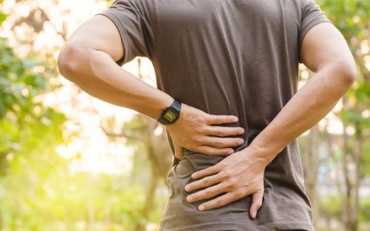 73% Of Patients With Spine Problems Have Lower Back Pain, Here’s Everything You Need To Know