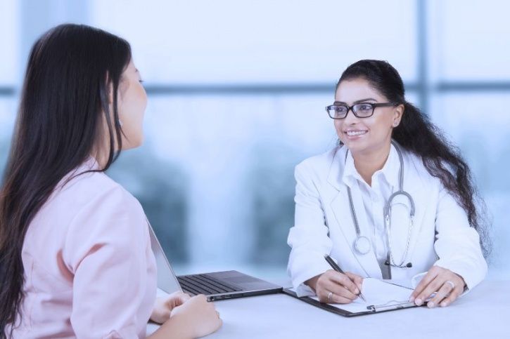 9 Questions You Need To Be Asking The Doctor That’ll Make Life Easier For Both Of You