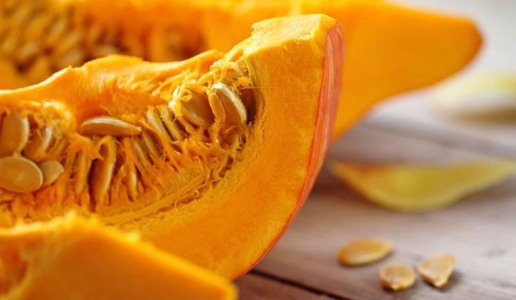 9 Reasons Why The Underrated Pumpkin Is One Of The Most Healthiest Vegetables In India
