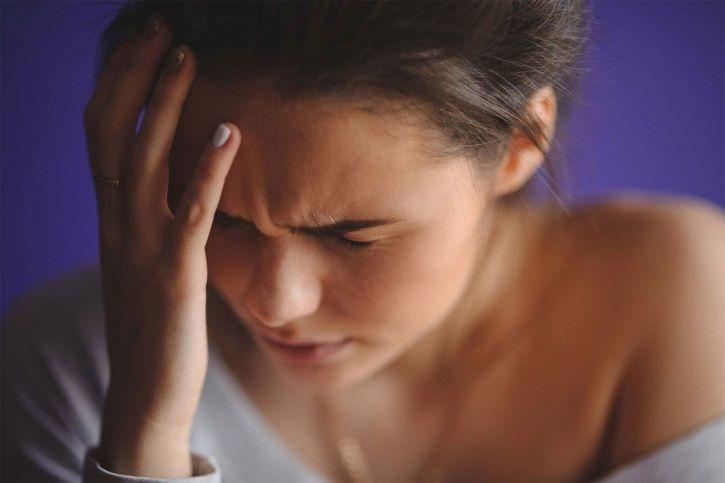 9 Signs That Indicate Your Bad Mood Is A More Serious Underlying Condition