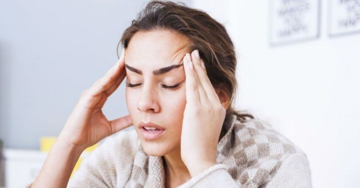 9 Signs That Indicate Your Bad Mood Is A More Serious Underlying Condition