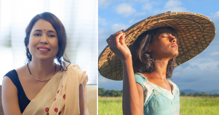 After Oscar Entry Rima Das Is Struggling Financially To Promote Village Rockstars Abroad