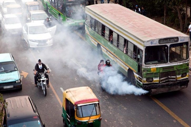 Air Pollution Is Far More Damaging & Dangerous Than You Think, Here’s Everything You Must Know
