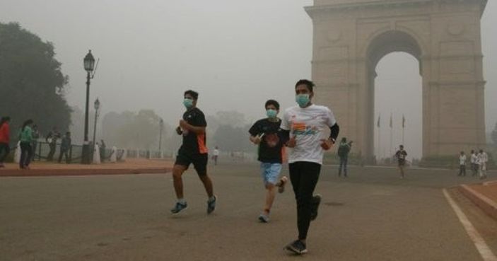 Air Pollution Is Far More Damaging & Dangerous Than You Think, Here’s Everything You Need To Know
