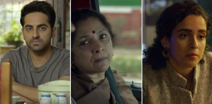 9 Dialogues From Badhaai Ho That Clearly Makes It One Of 