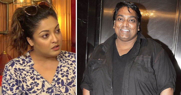 Heres What Bollywood Celebs Said About The Tanushree Dutta Case And More From The World Of Ent 6124