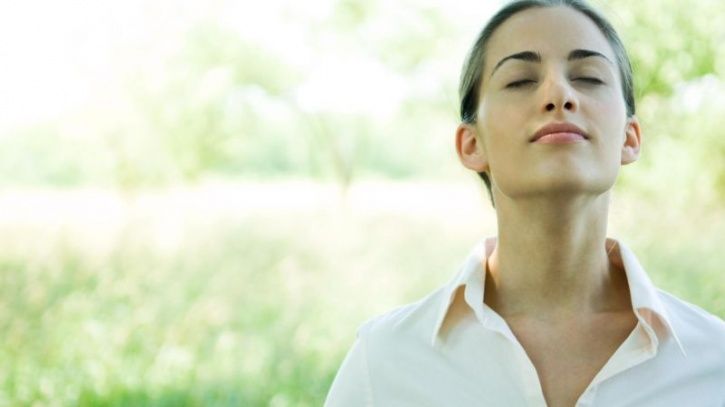 Breathing Through Your Nose Can Improve Your Long-Term Memory. Here’s How To Do It Correctly