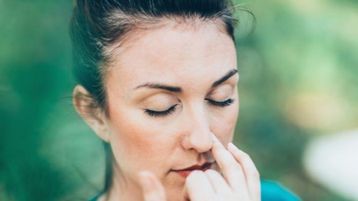 Breathing Through Your Nose Can Improve Your Long-Term Memory. Here’s How To Do It Correctly