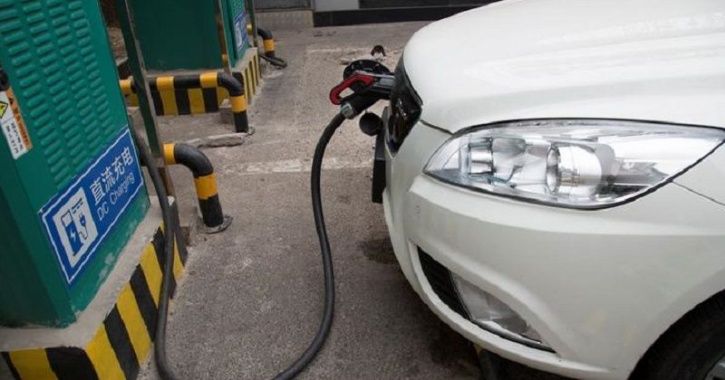 Buildings, Parking Lots To Have Compulsory EV Charging Stations, Proposes New Bill
