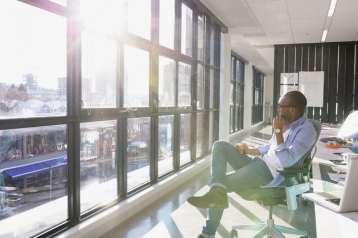 Can You Absorb Vitamin D Through A Glass Window? Here’s What You Need To Know