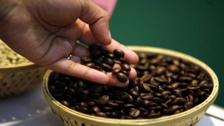 This Indian Coffee Brand Produced By Andhra Tribal Youth Just Bagged A ...