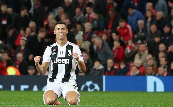 Here's The Reason Cristiano Ronaldo Left Real Madrid - He Felt He Was ...