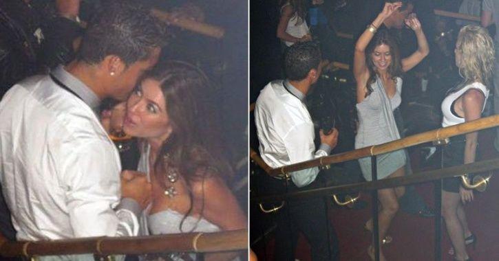 Cristiano Ronaldo In More Trouble As Three More Women Accuse Him Of ...