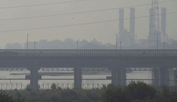 Delhi Will Face Even Worse Pollution Levels Due to This Proposed Project in UP
