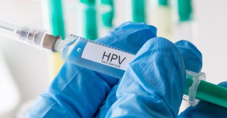 Did You Know Cervical Cancer And Other Malignancies Are Highly Preventable With HPV Vaccines?