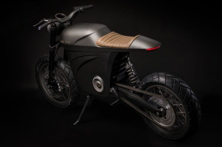 Electric Motorcycle, Tarform Motorcycles, US Electric Vehicles, Electric Bike, Technology News, Auto
